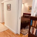 Executive City Pad At York St, Sydney
