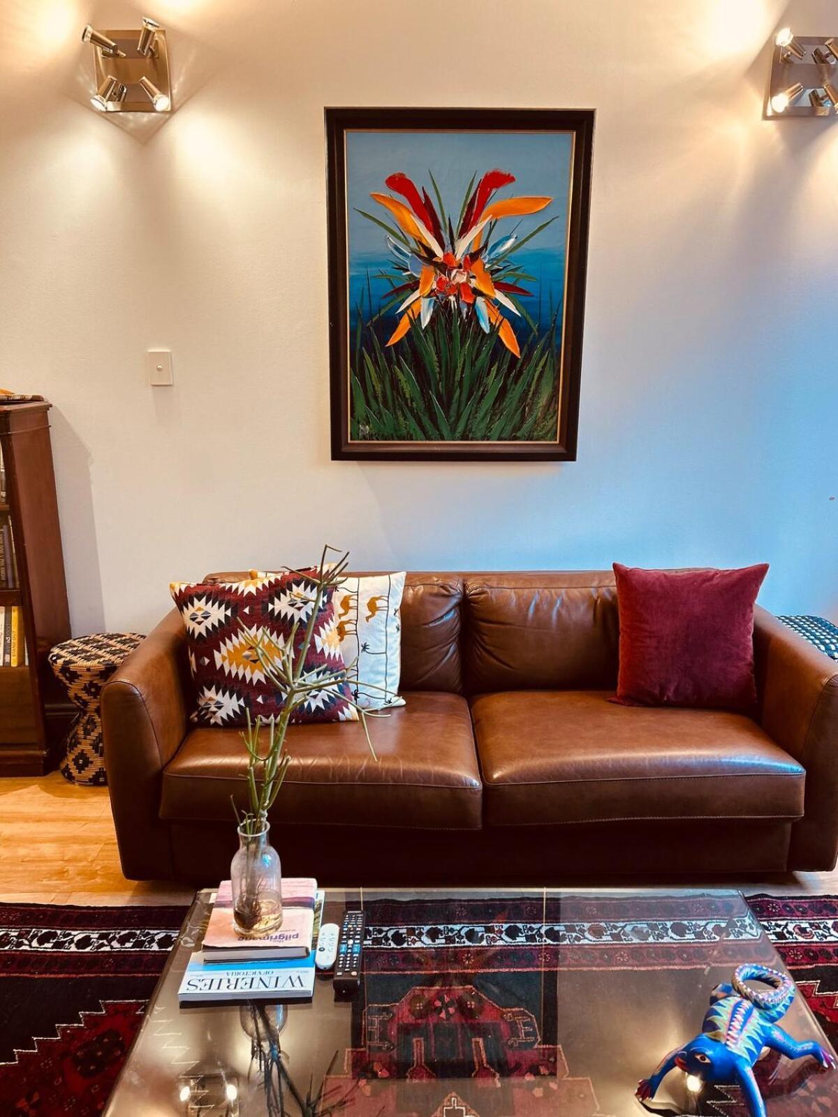 Apartment Executive Pad At York St,