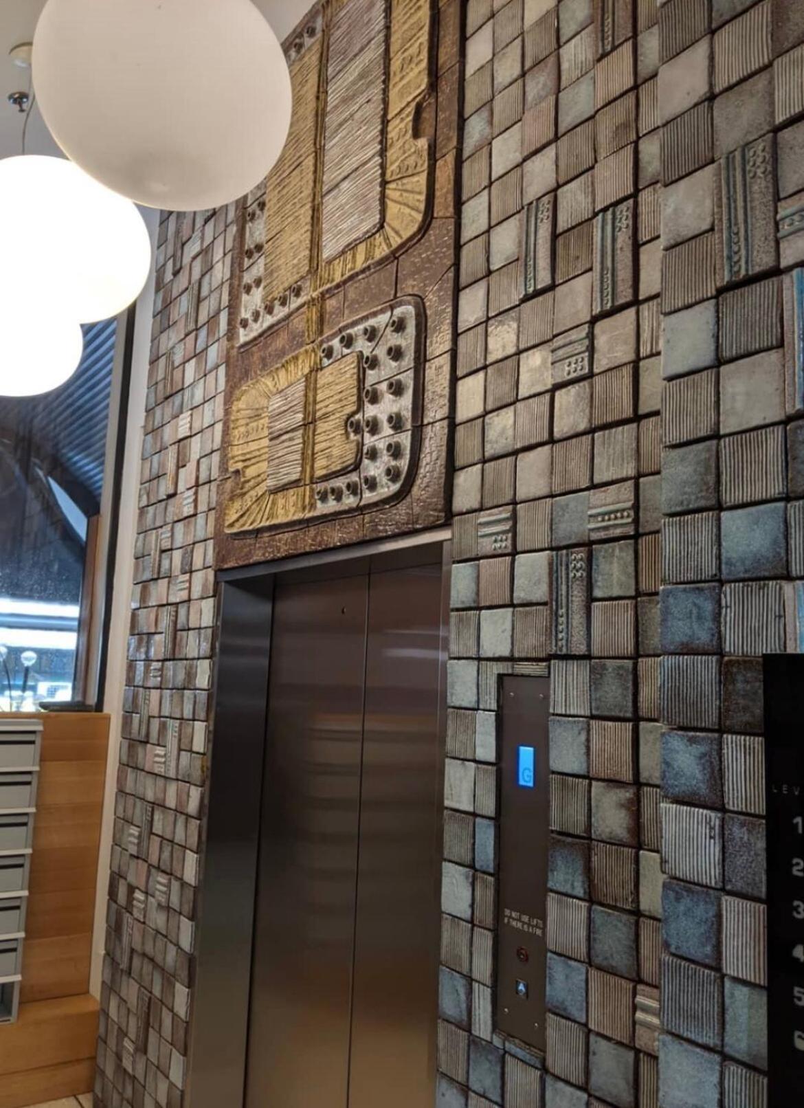 Executive Pad At York St, Apartment Sydney