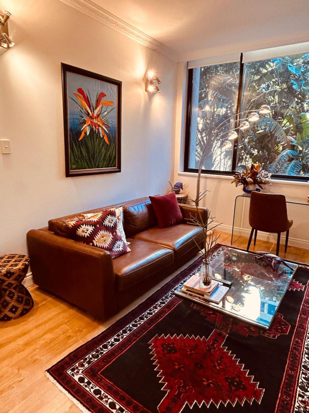 Executive Pad At York St, Sydney