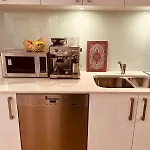Executive City Pad At York St, Sydney
